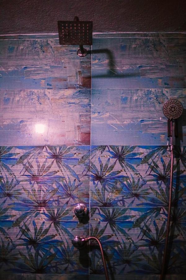 Tehan Homestay Dikwella Exterior foto