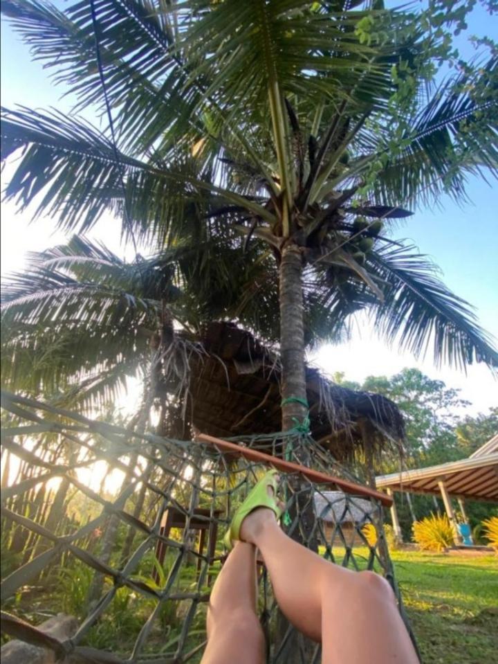 Tehan Homestay Dikwella Exterior foto
