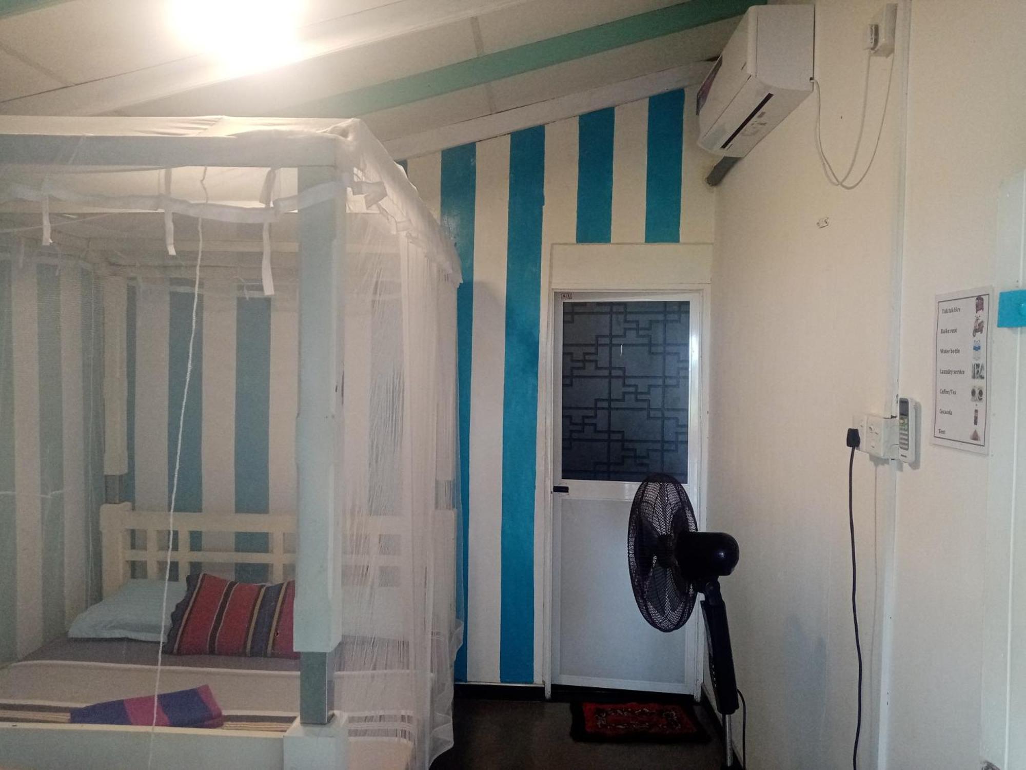 Tehan Homestay Dikwella Exterior foto