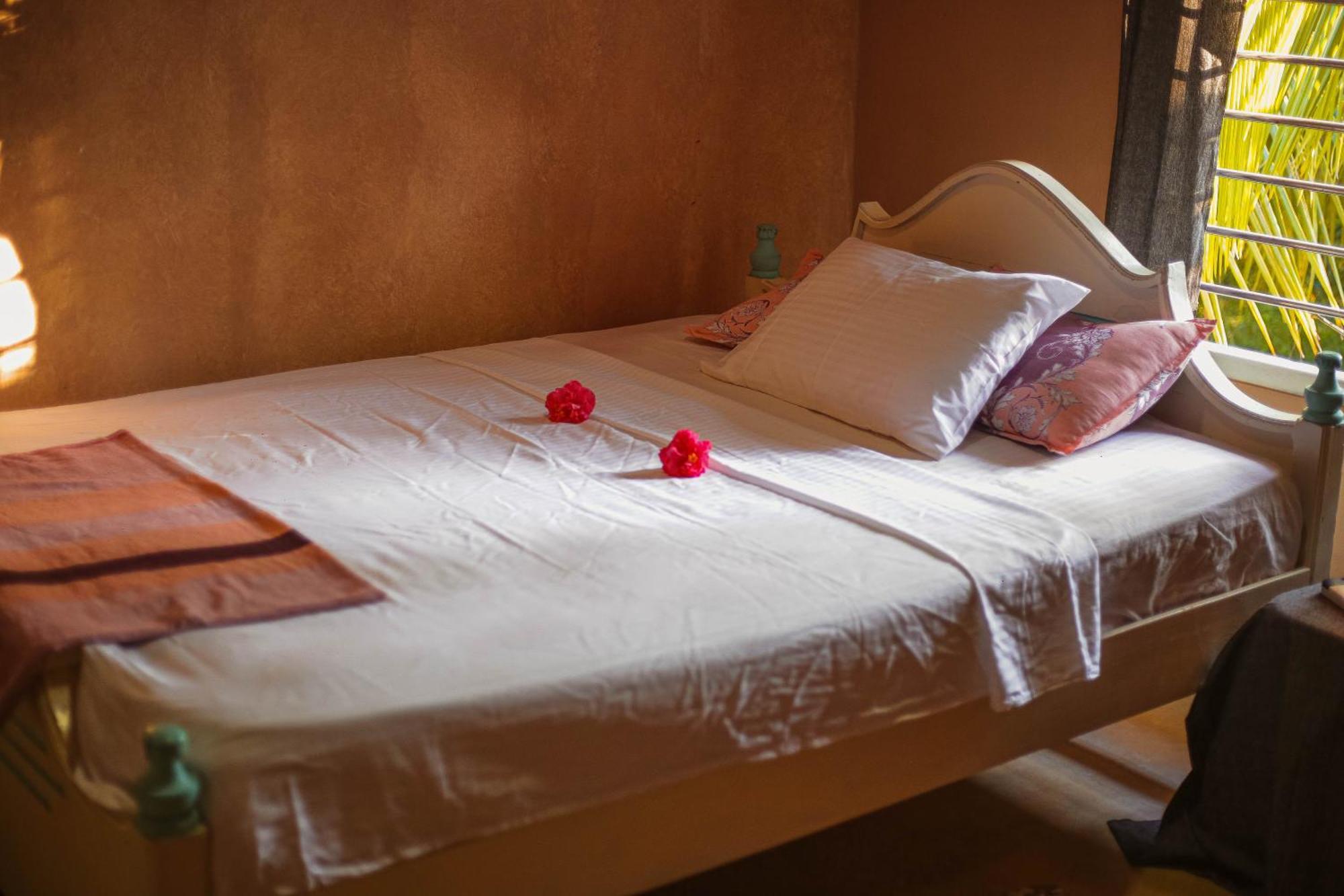 Tehan Homestay Dikwella Quarto foto