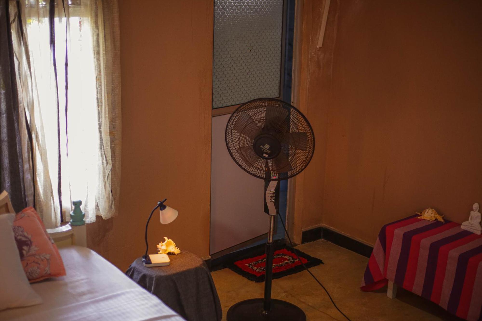 Tehan Homestay Dikwella Quarto foto