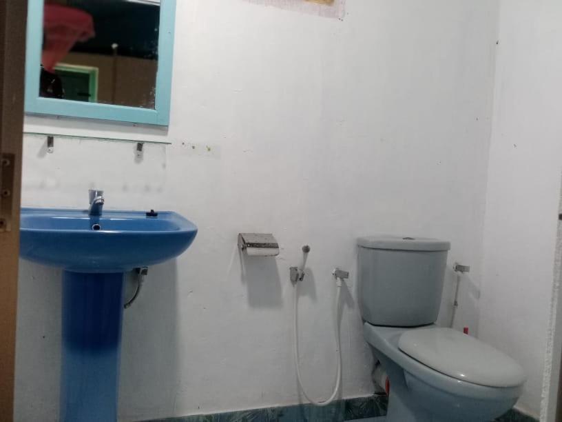 Tehan Homestay Dikwella Quarto foto